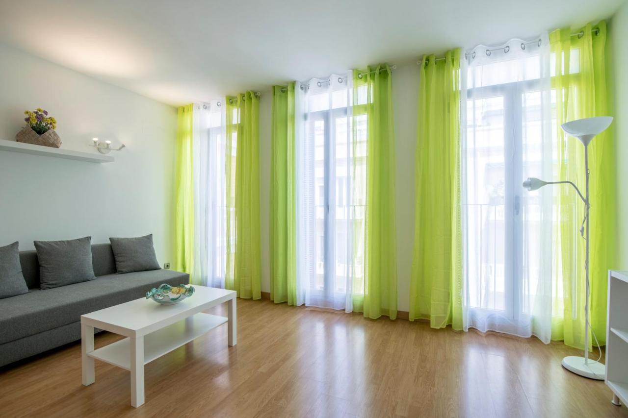 Hogar Vera Apartments&Bikes Valencia Exterior foto